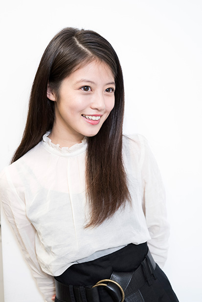 今田美緒　きれい