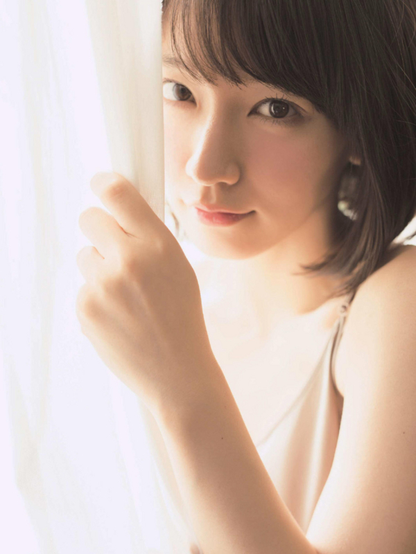 吉岡里穂　美人