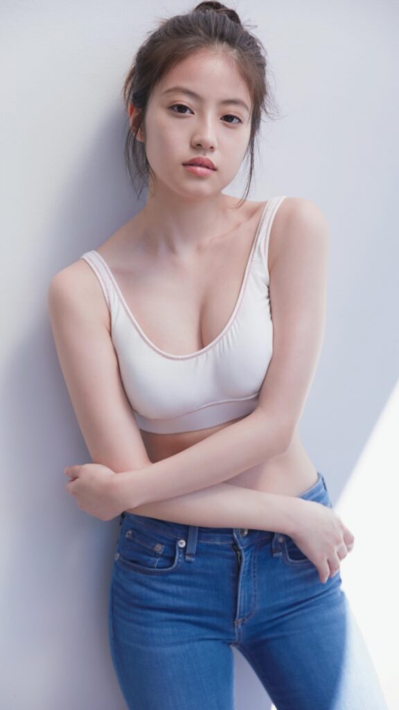 今田美緒　おっぱい　えろ
