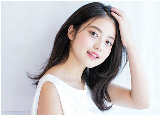 今田美緒　かわいい
