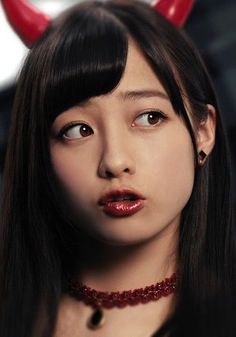 橋本環奈　コスプレ　かわいい