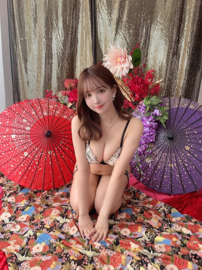 三上悠亜　インスタ　えろ