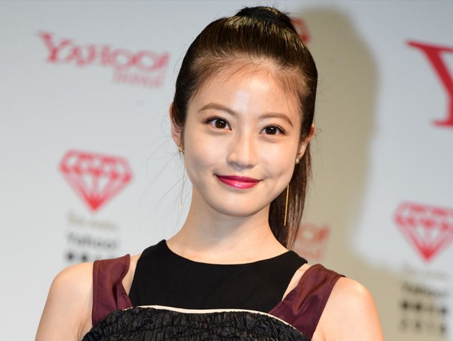 今田美緒　美人