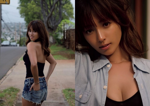 深田恭子　色気