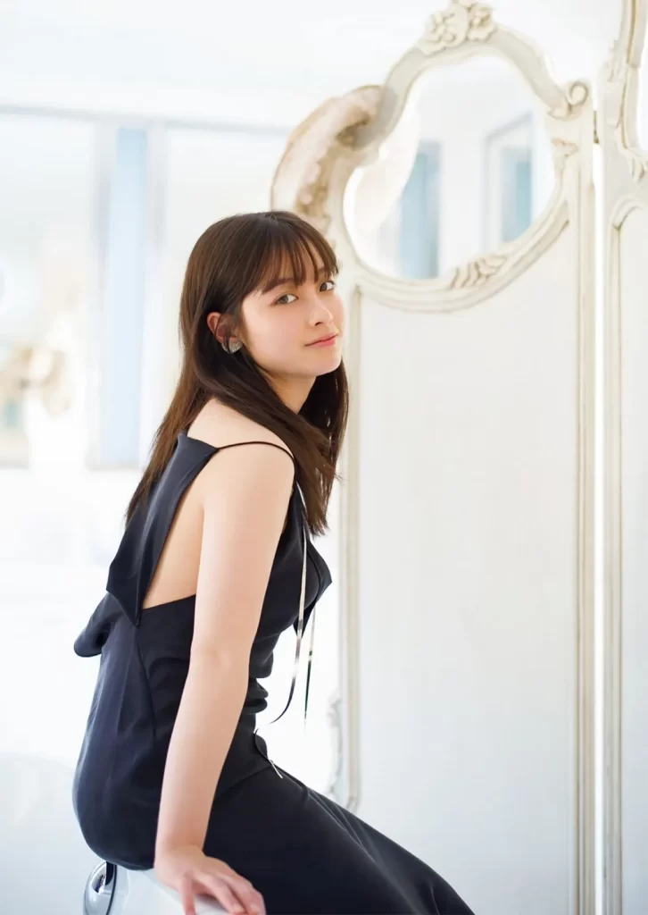 橋本環奈　画像