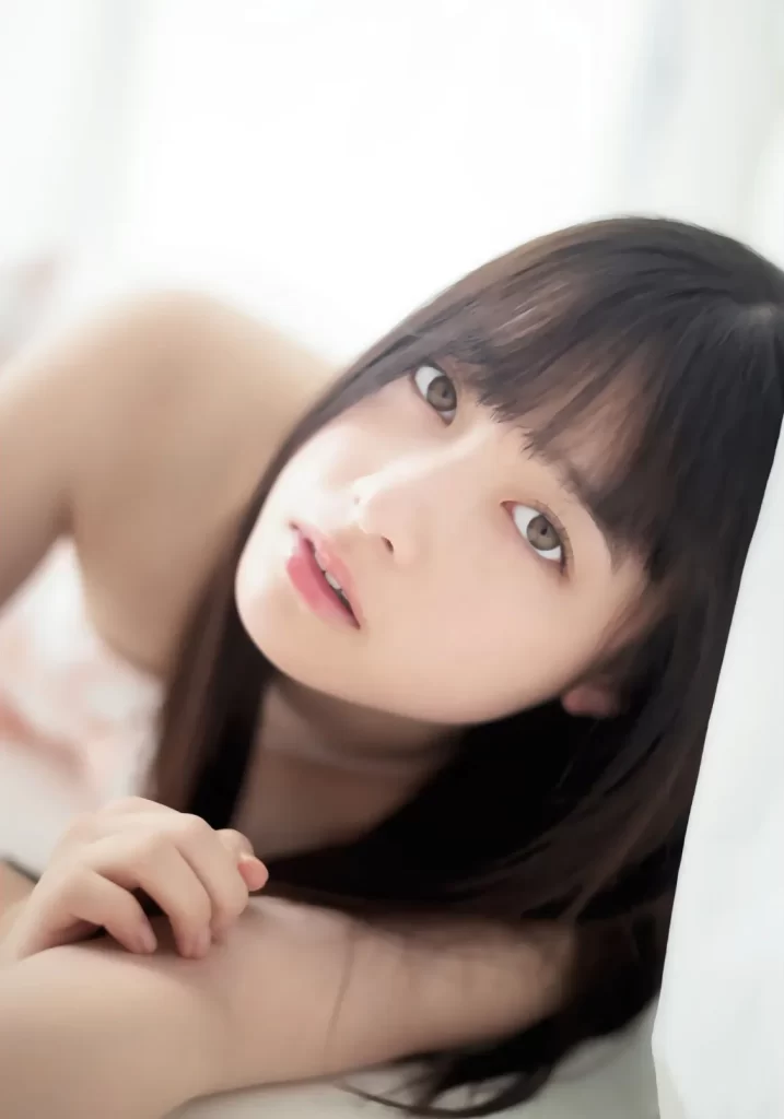 橋本環奈　画像