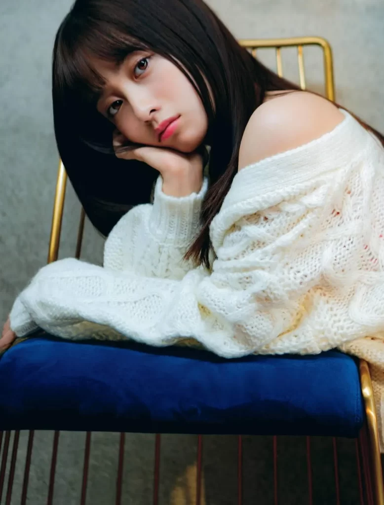 橋本環奈　かわいい　画像