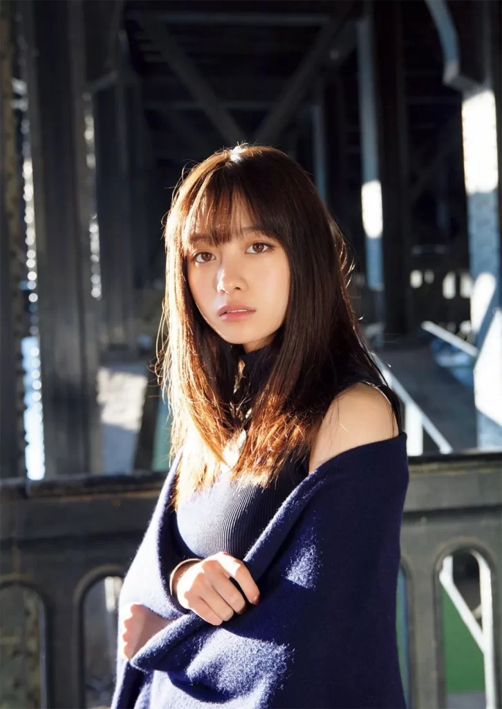 橋本環奈　画像