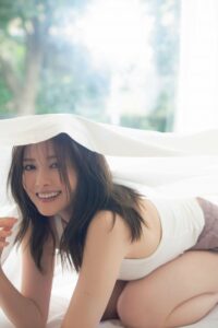 白石麻衣 乃木坂46 彼女感