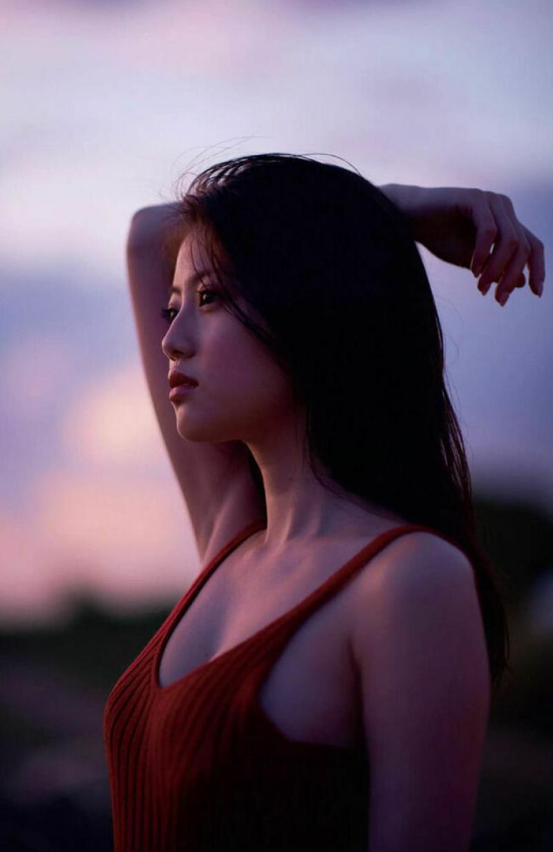 今田美緒　画像