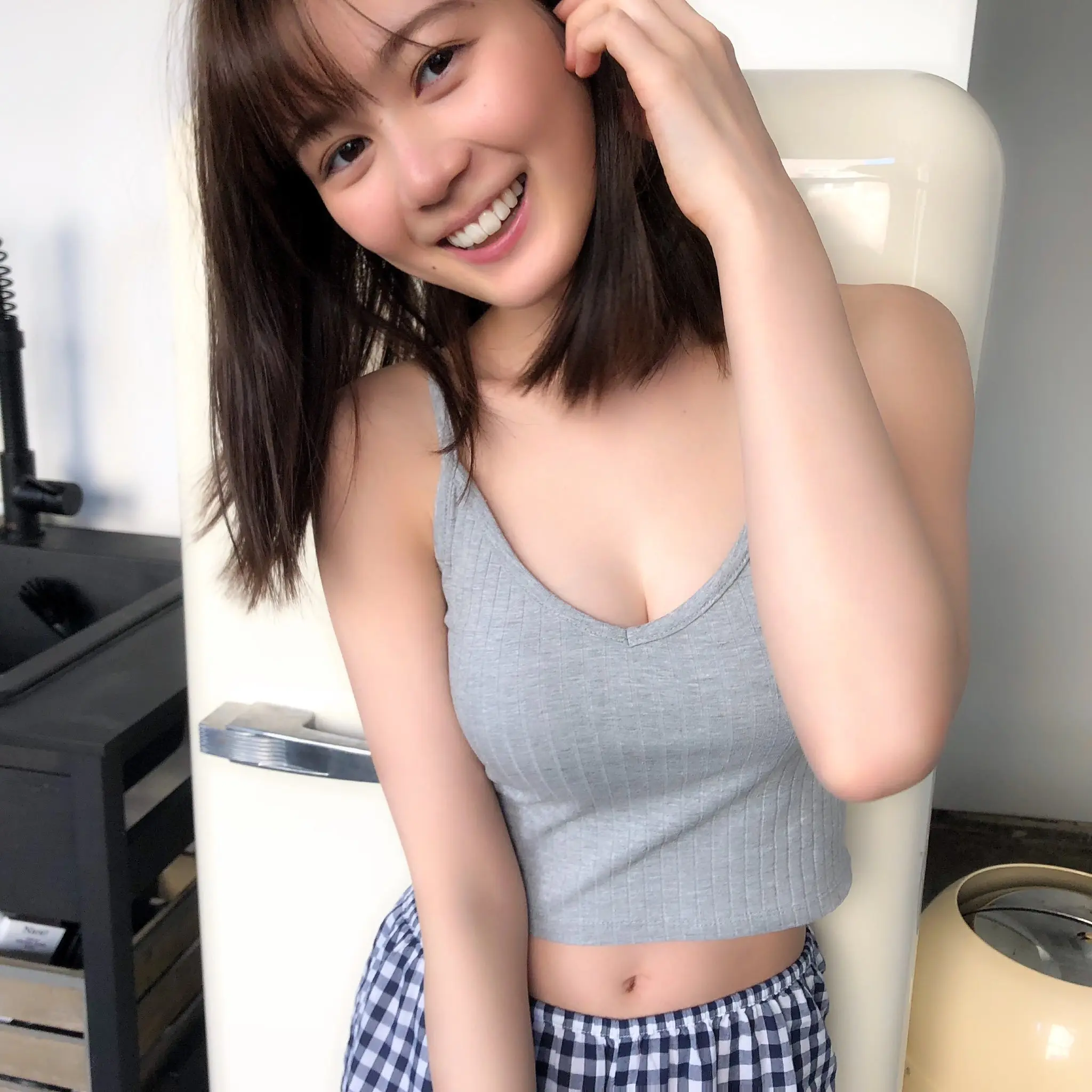 生田絵梨花　可愛い　画像