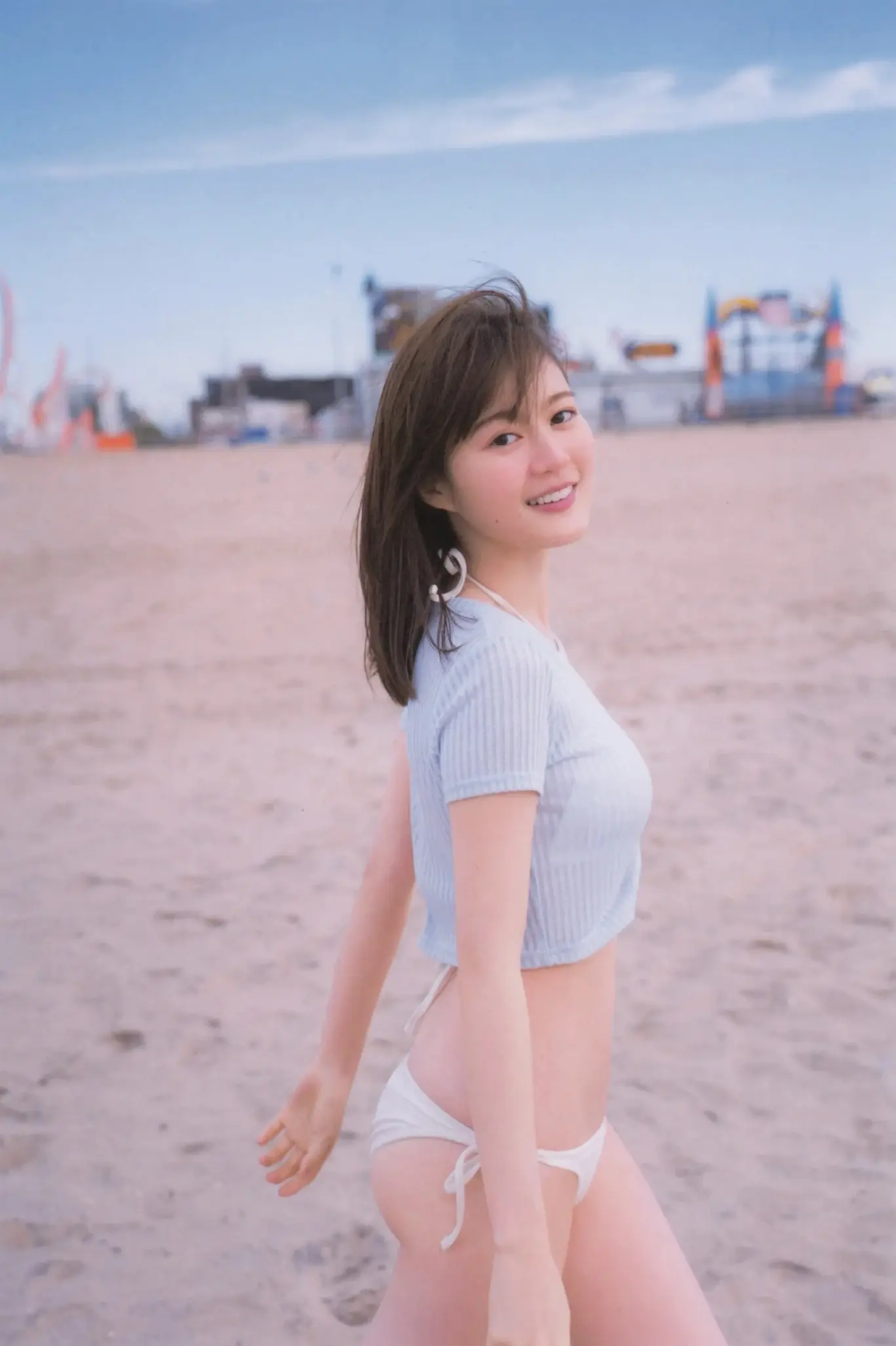 いくちゃん　かわいい