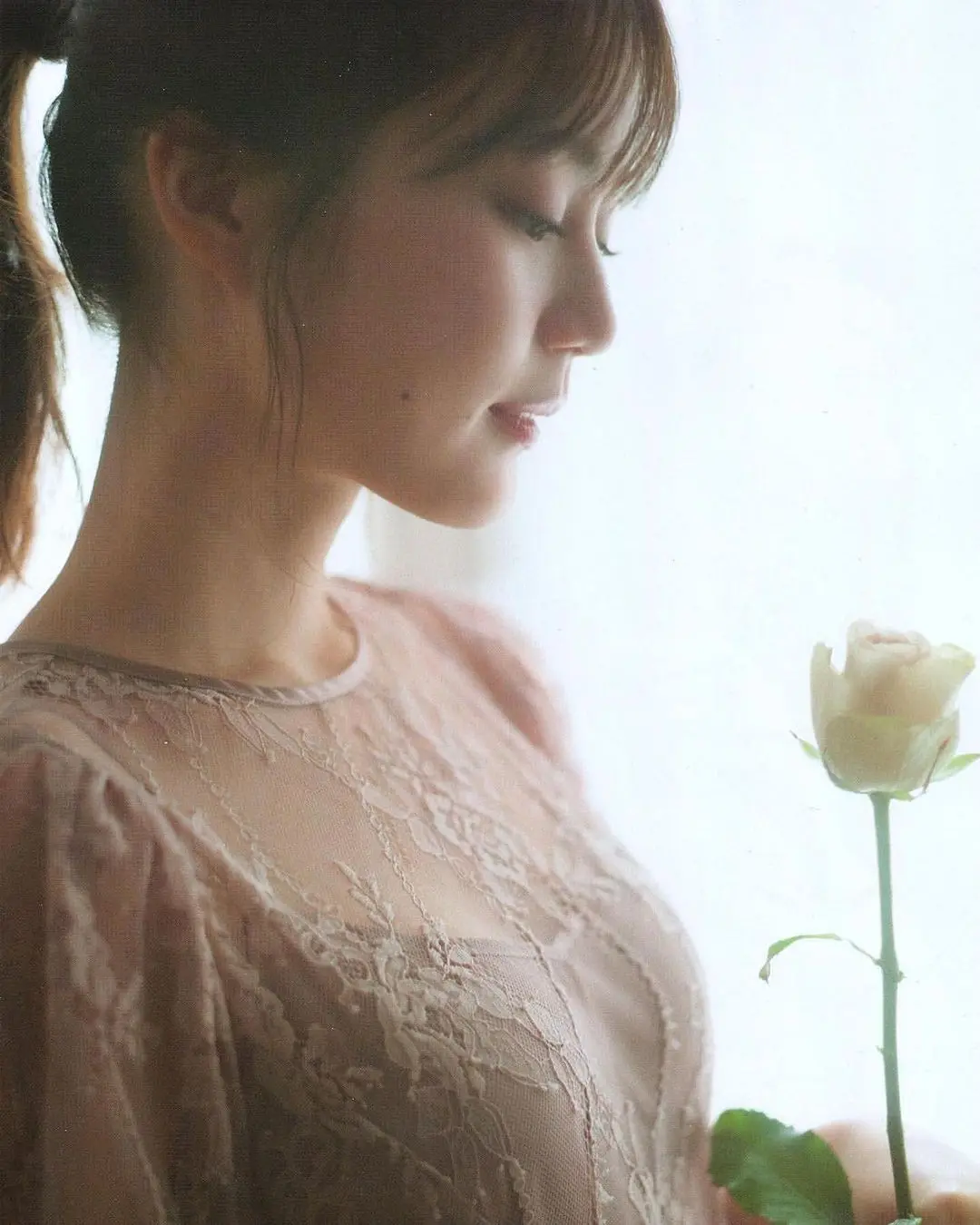 いくちゃん　おっぱい