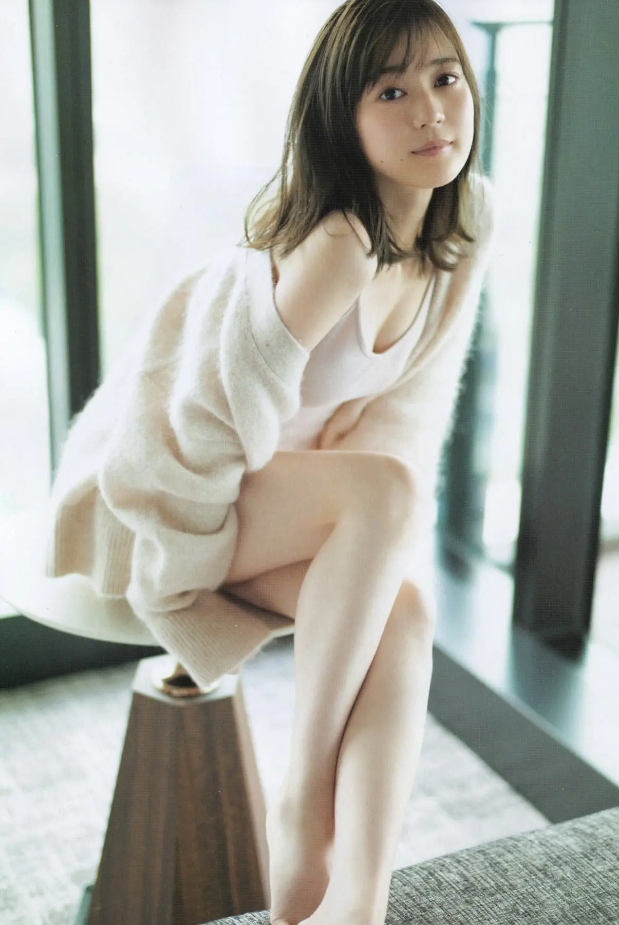 いくちゃん　エロ