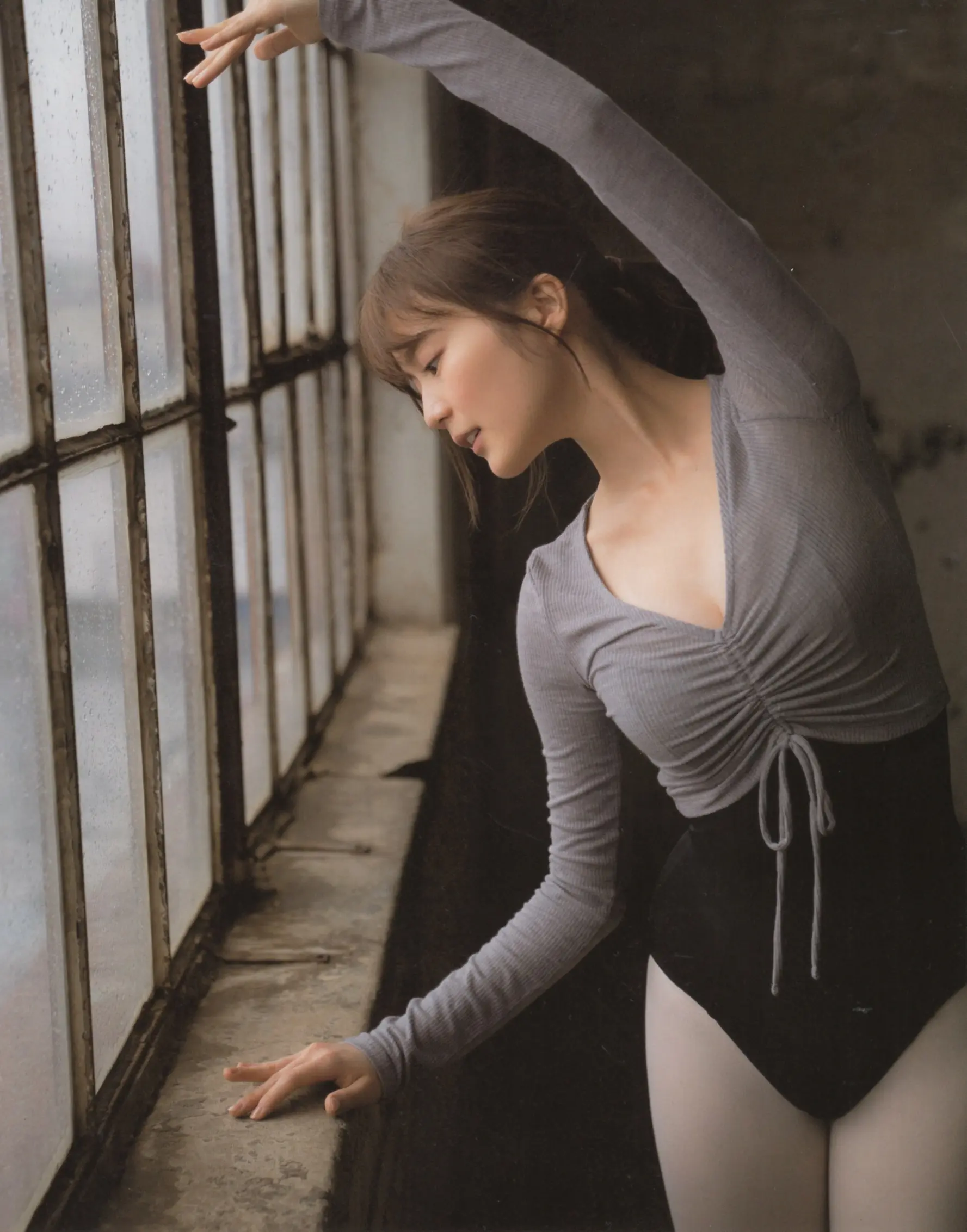 乃木坂46　生田絵梨花　エロ