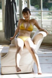 小倉ゆうか　エロ