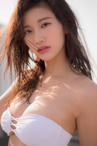 小倉ゆうか　画像