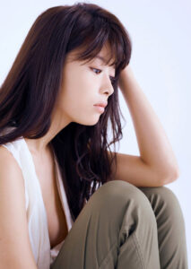 馬場ふみか　画像