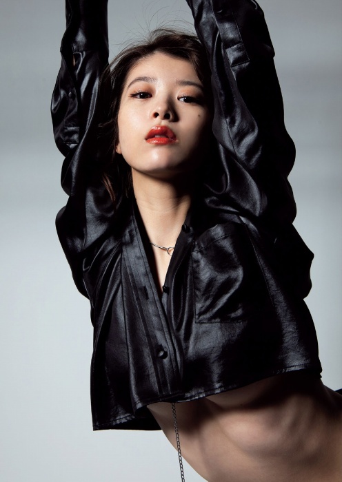 馬場ふみか　画像