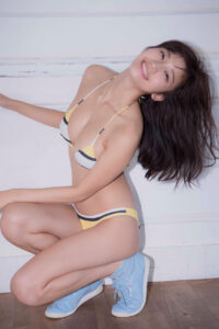 小倉ゆうか　画像