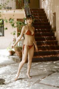 小倉ゆうか　グラビア