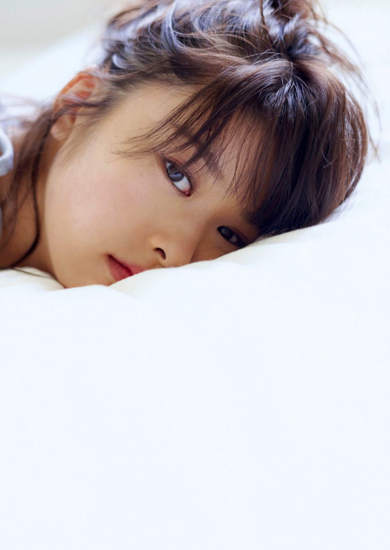 馬場ふみか　画像