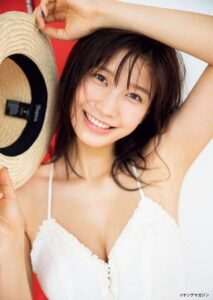 小倉ゆうか　画像