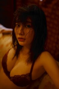 小倉ゆうか　画像