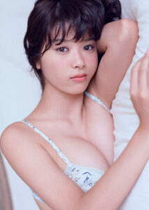 馬場ふみか　画像