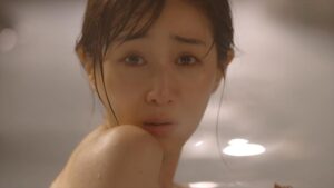 田中みな実　温泉　エロ
