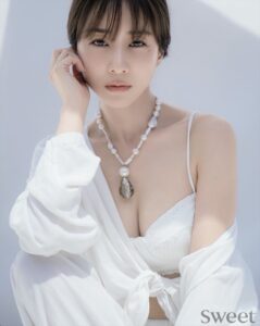 田中みな実　エロ