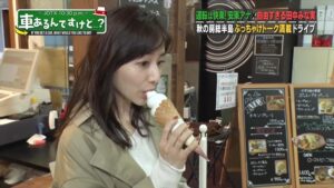 田中みな実　テレビ　エロ