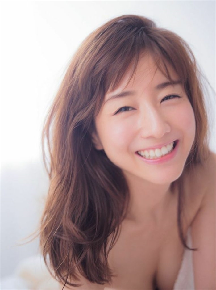 田中みな実　エロ画像