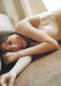 田中みな実　えろ