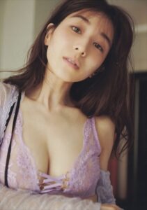 田中みな実　えろ