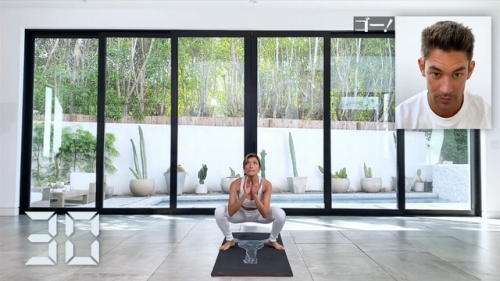 ローラ　運動　えろ