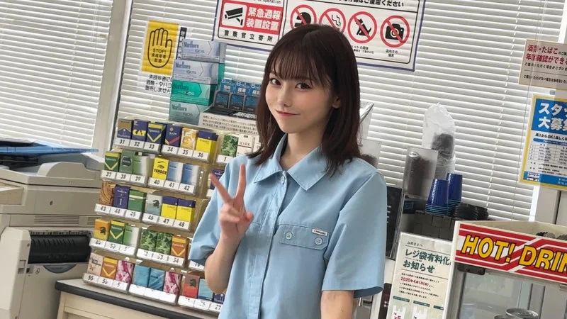 SMJX-016 さっちゃん FANZA公式サンプル画像1