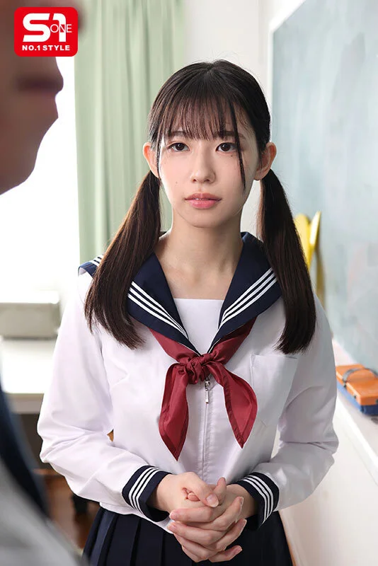 snos00413 早坂奏音 公式サンプル画像13