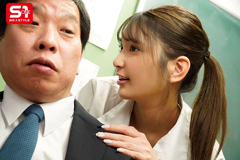 sone00784 倉木華 先生と教え子 FANZA公式サンプル2